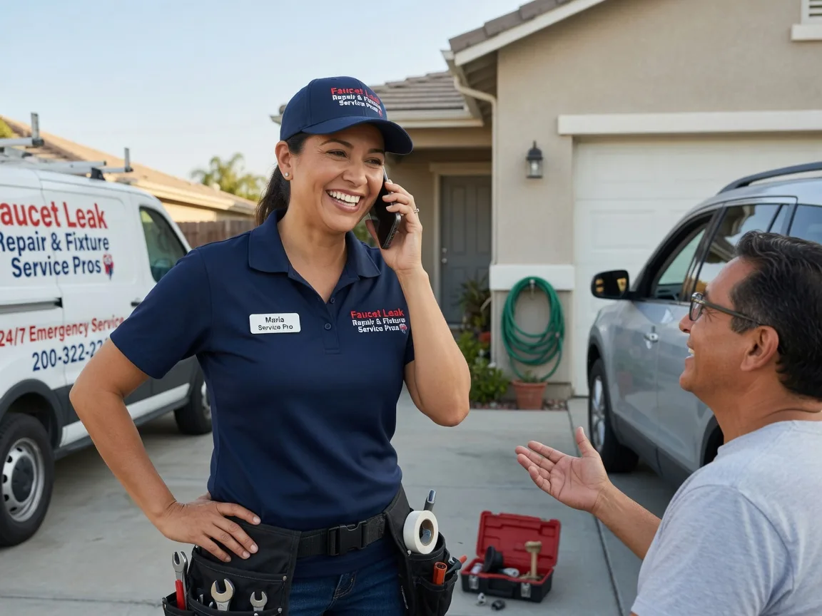 Faucet Repair East Palestine, OH FAQs