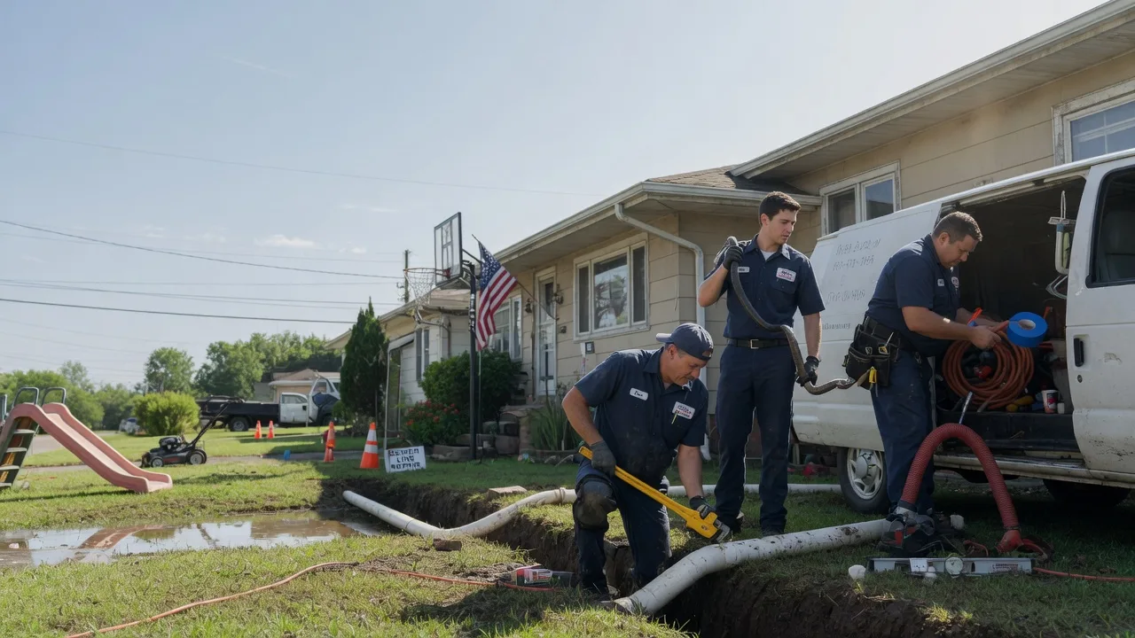 Toilet Installation in East Palestine, OH near me